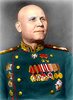 Конев Иван Степанович (1897-1973)